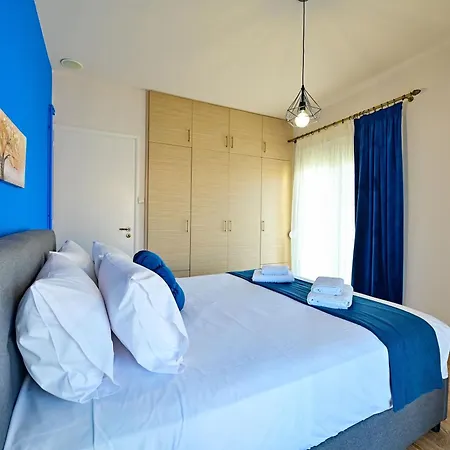 Case de vacanță Royal Blue Bycheckin