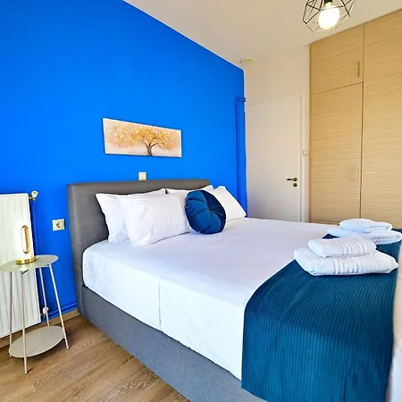 Case de vacanță Royal Blue Bycheckin