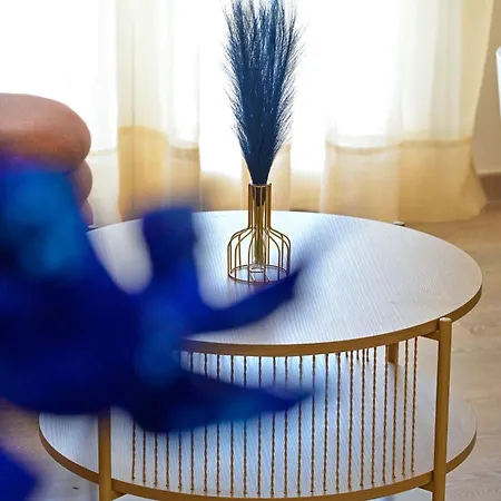 Case de vacanță Royal Blue Bycheckin Heraklion