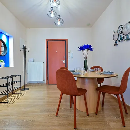 Case de vacanță Royal Blue Bycheckin