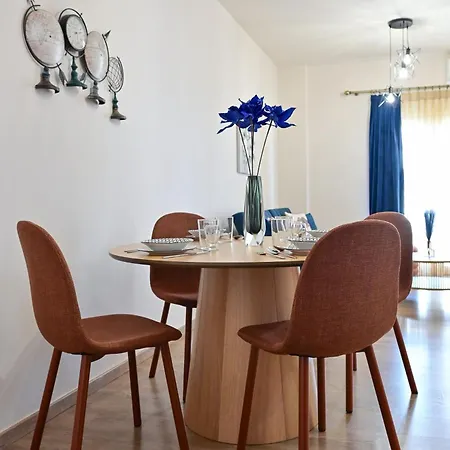 Case de vacanță Royal Blue Bycheckin Heraklion